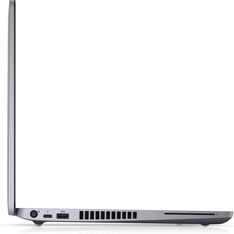 Dell Latitude 5510 idita