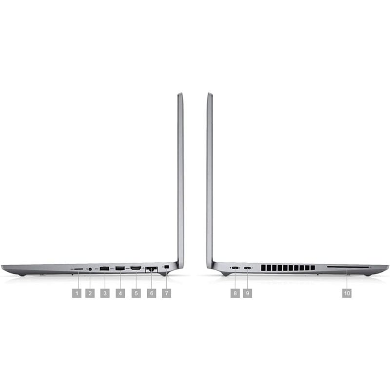 Dell Latitude 5520 idita