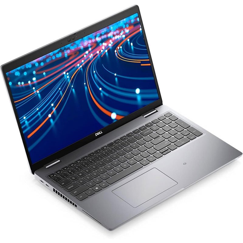 Dell Latitude 5520 idita