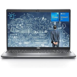 Dell Precision 5530 idita