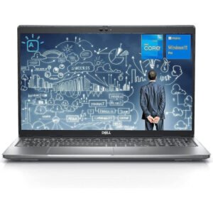 Dell Latitude 5530 idita