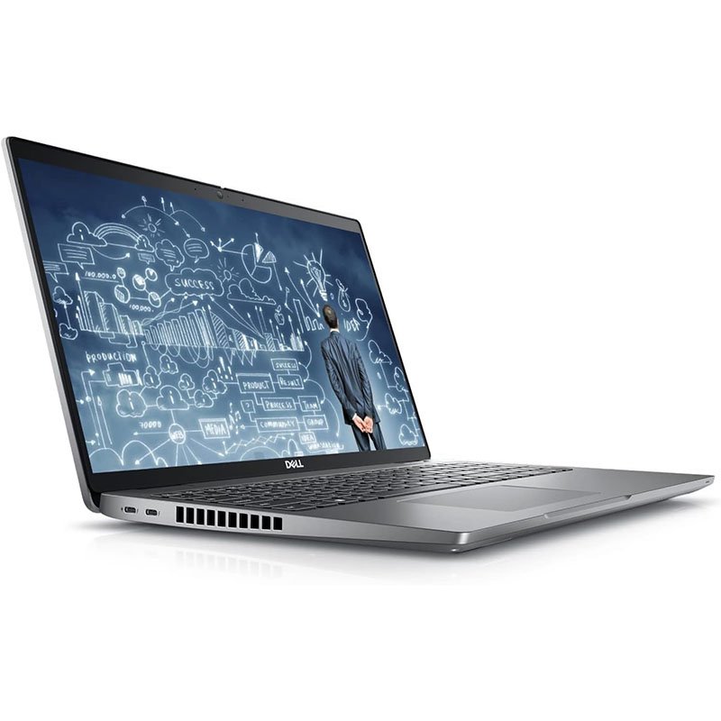 Dell Latitude 5530 idita