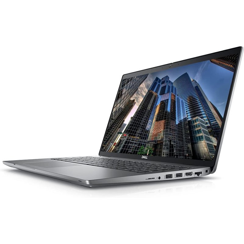 Dell Latitude 5530 idita