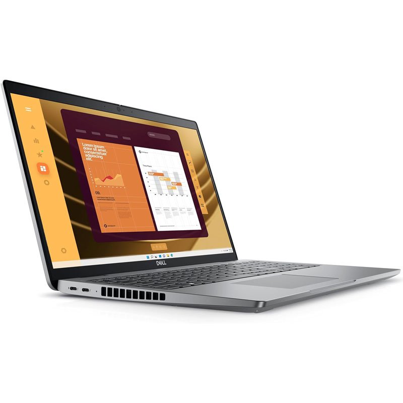 Dell Latitude 5550 idita
