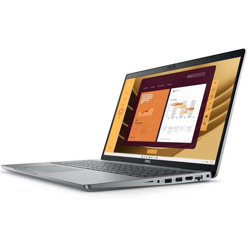Dell Latitude 5550 idita