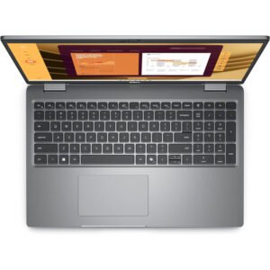 Dell Precision 5550 idita