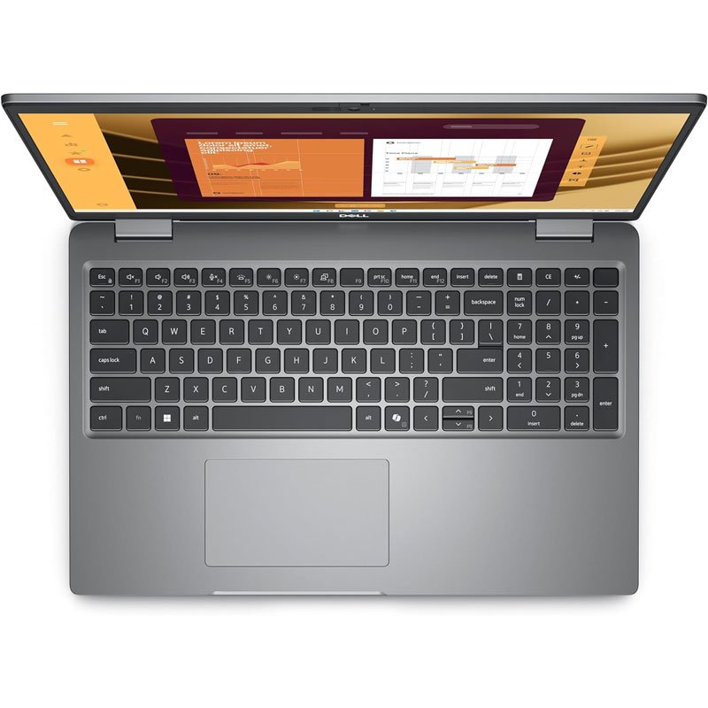 Dell Latitude 5550 idita