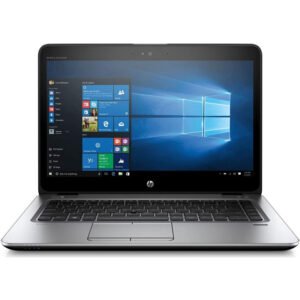 HP EliteBook 840 G3 idita