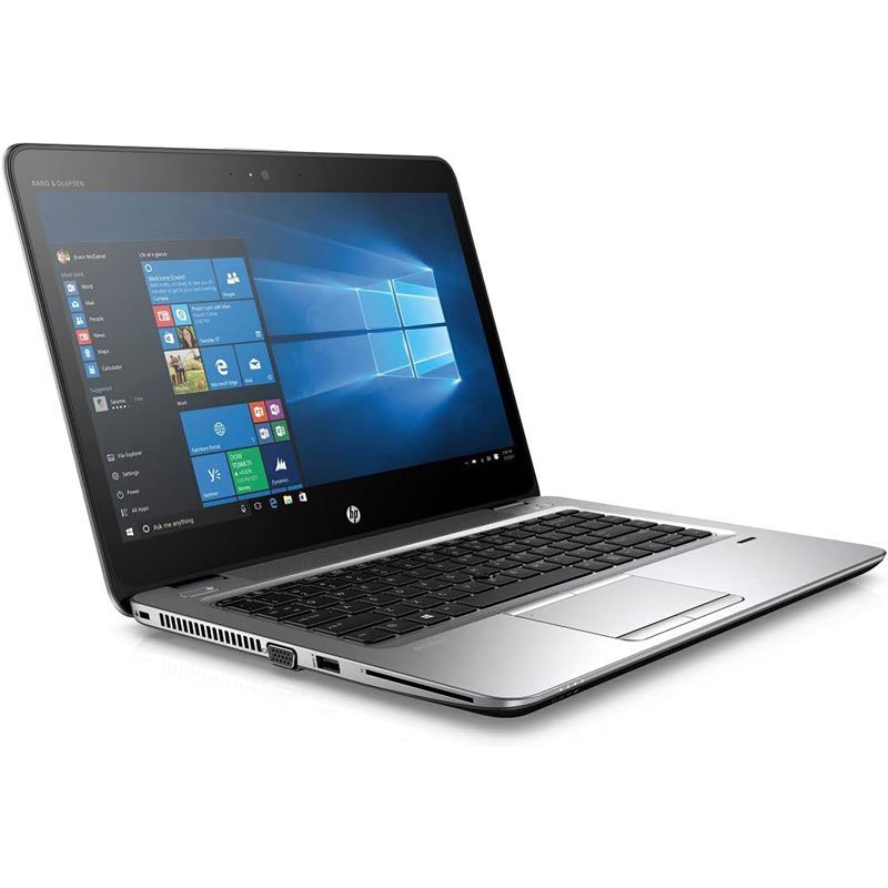 HP EliteBook 840 G3 idita