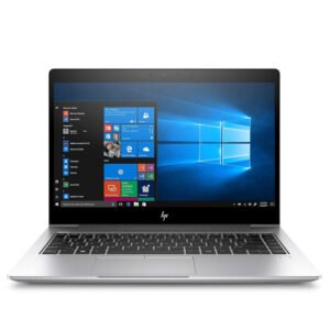 HP EliteBook 840 G6 idita