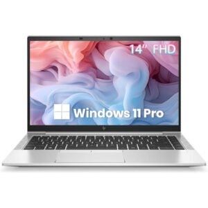 HP EliteBook 840 G8 idita
