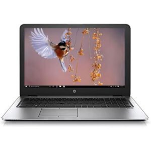 HP EliteBook 850 G3 idita