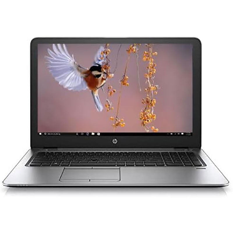 HP EliteBook 850 G3 idita