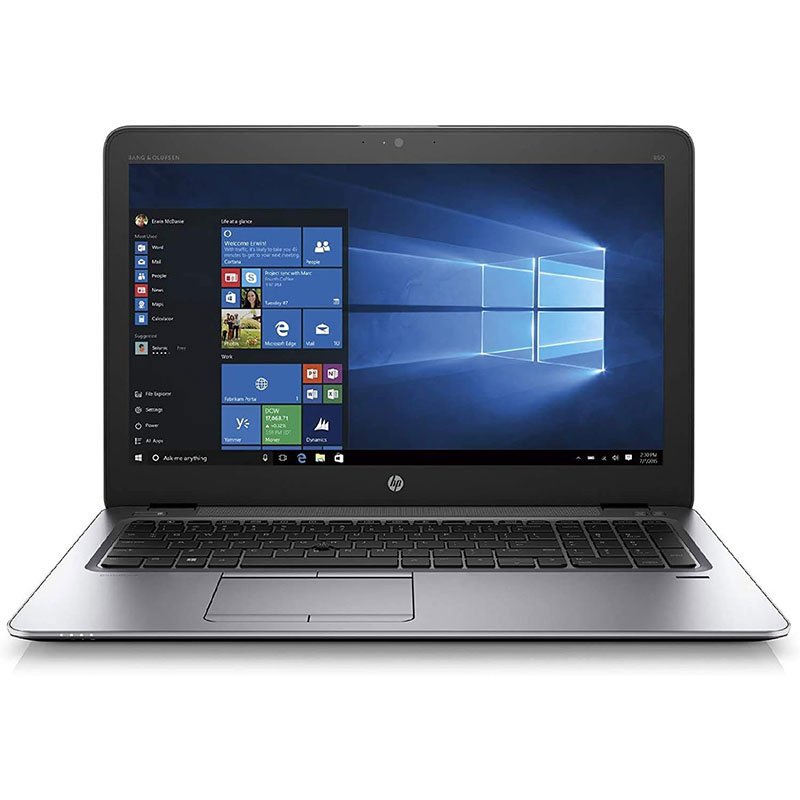 HP EliteBook 850 G3 idita