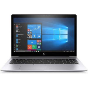 HP EliteBook 850 G5 idita