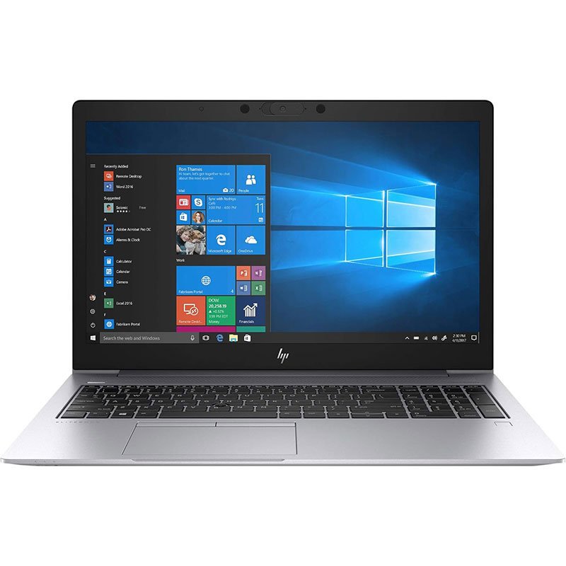 HP EliteBook 850 G6 idita