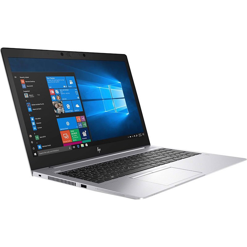 HP EliteBook 850 G6 idita