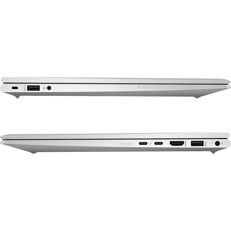 HP EliteBook 850 G8 idita