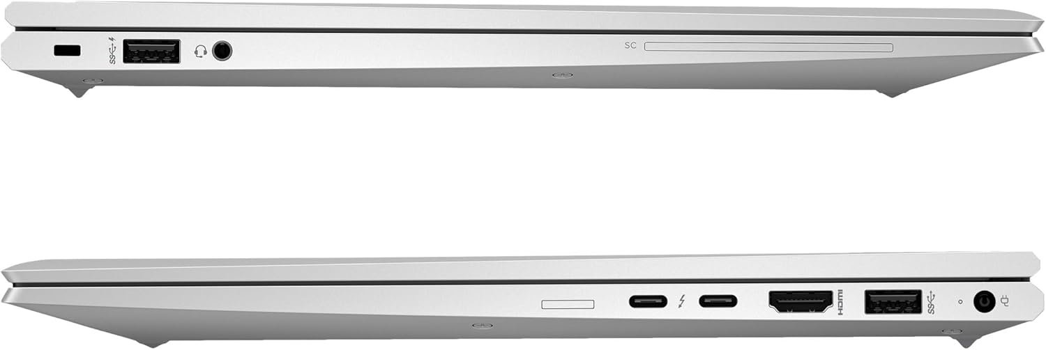HP EliteBook 850 G8 idita