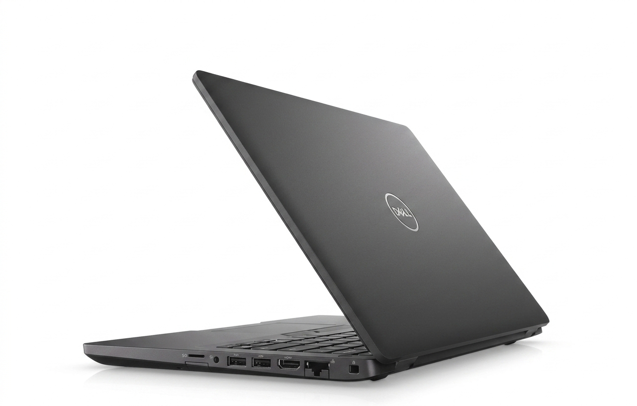 Dell Latitude 5400 idita