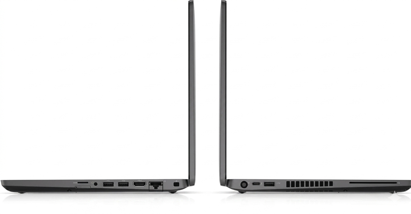 Dell Latitude 5400 idita