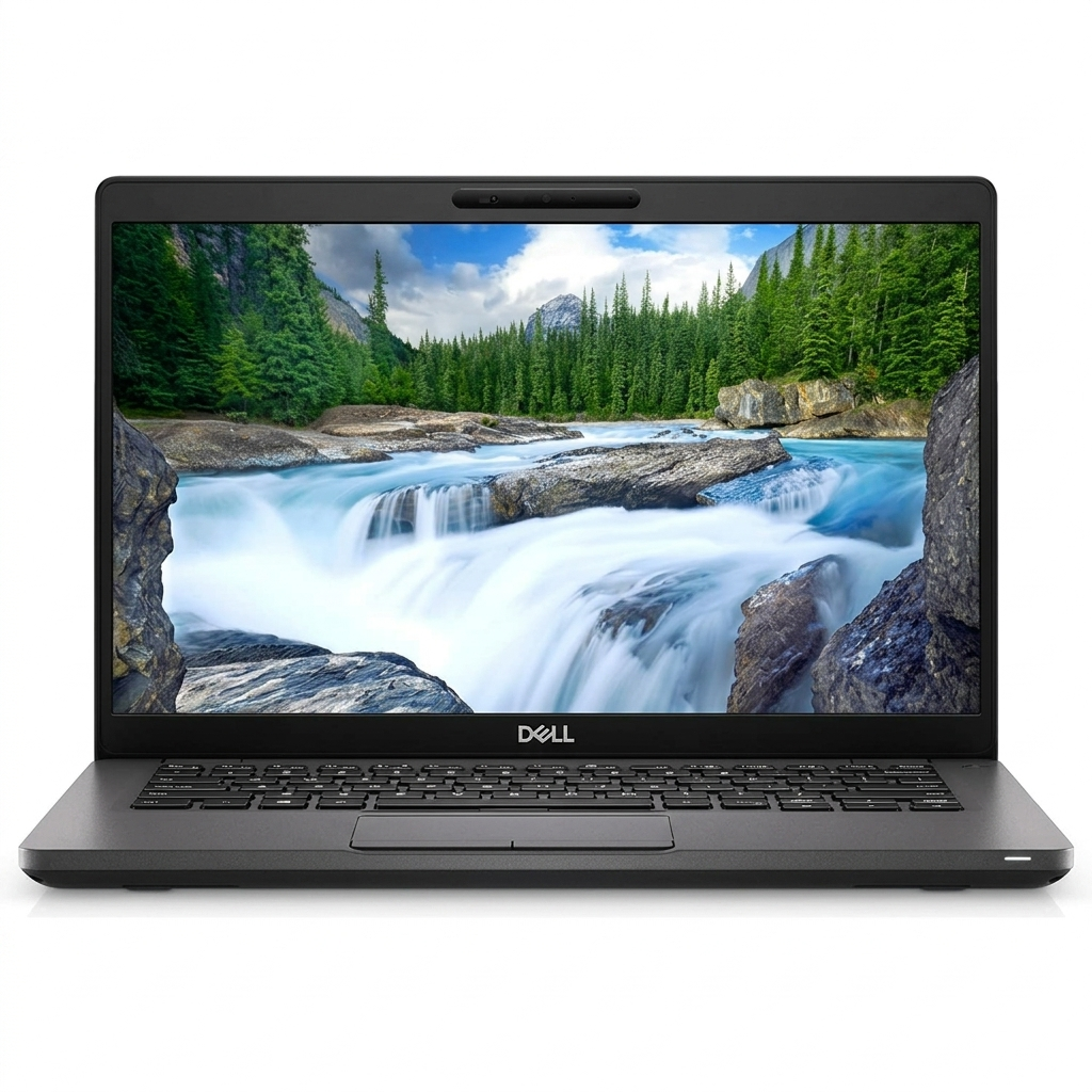 Dell Latitude 5400 idita