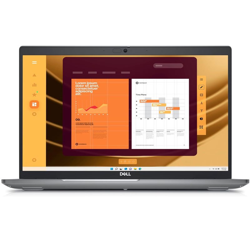 buy Dell Latitude 5550 on idita