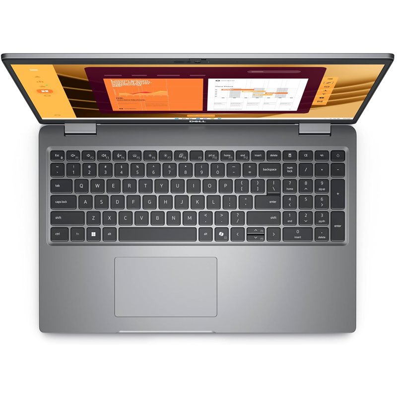 buy Dell Latitude 5550 on idita