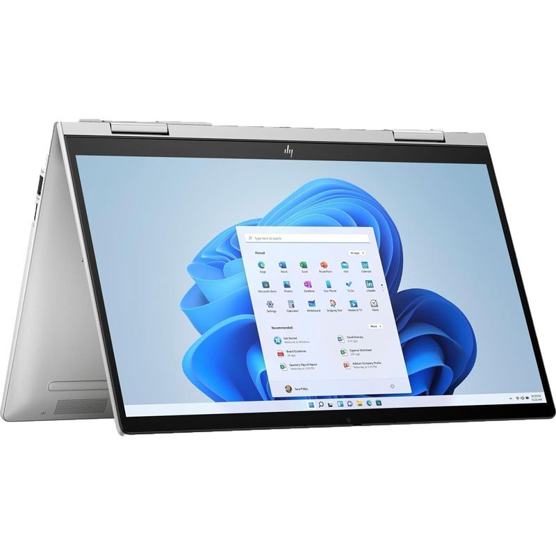 HP Envy 14 X360 idita