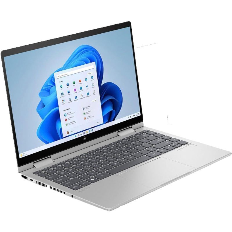 HP Envy 14 X360 idita