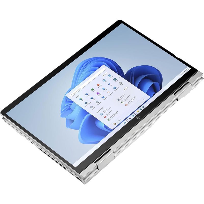 HP Envy 14 X360 idita