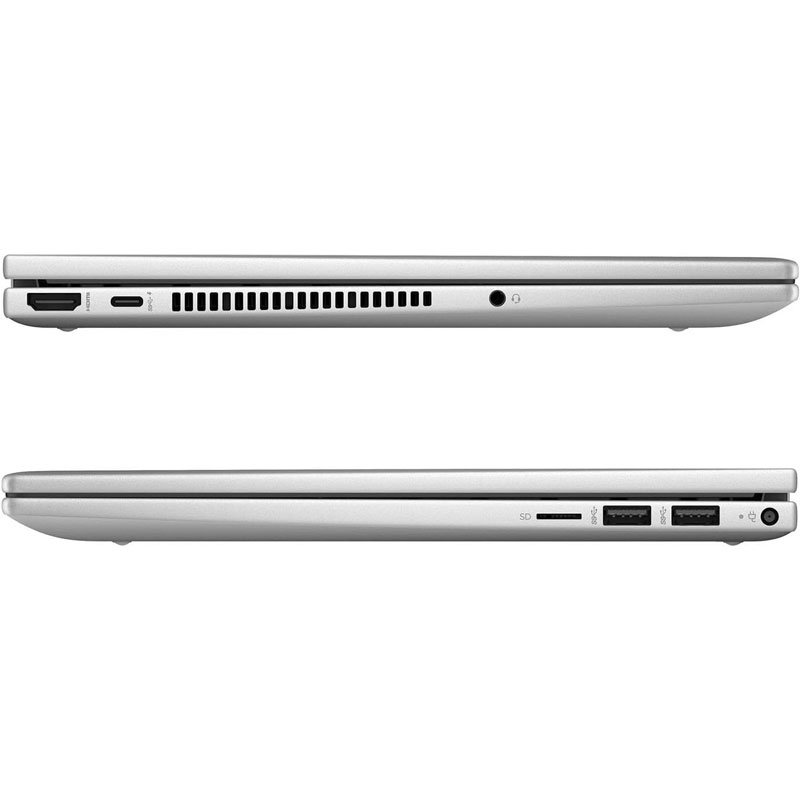 HP Envy 14 X360 idita