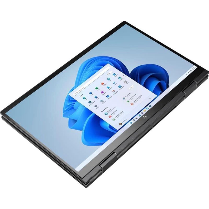HP Envy 15 X360 AMD Ryzen 7 5700U | 16GB RAM | 1TB SSD - iDita