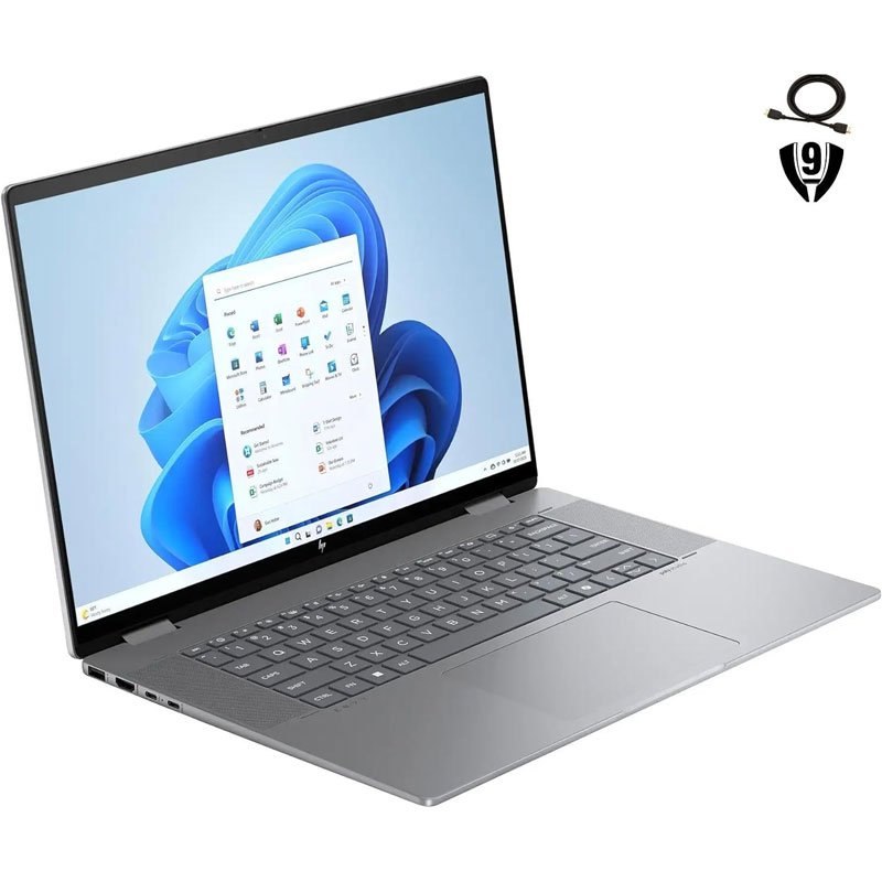 HP Envy 16 X360 idita
