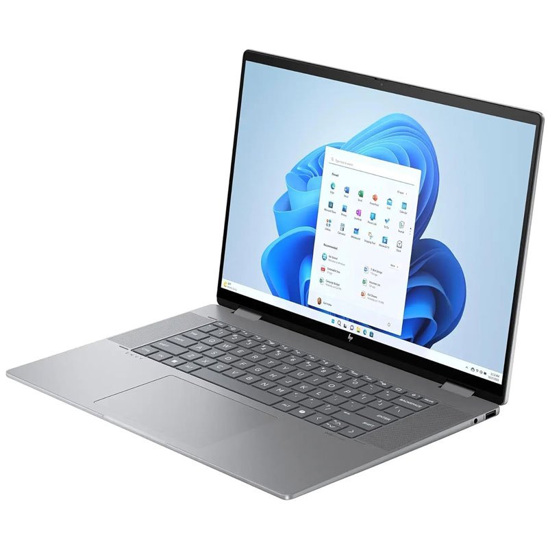 HP Envy 16 X360 idita