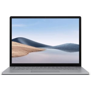 Microsoft Surface Laptop5 idita