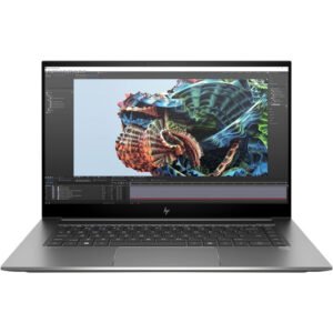 ZBook Studio 15 G8 idita