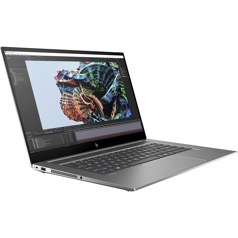 ZBook Studio 15 G8 idita
