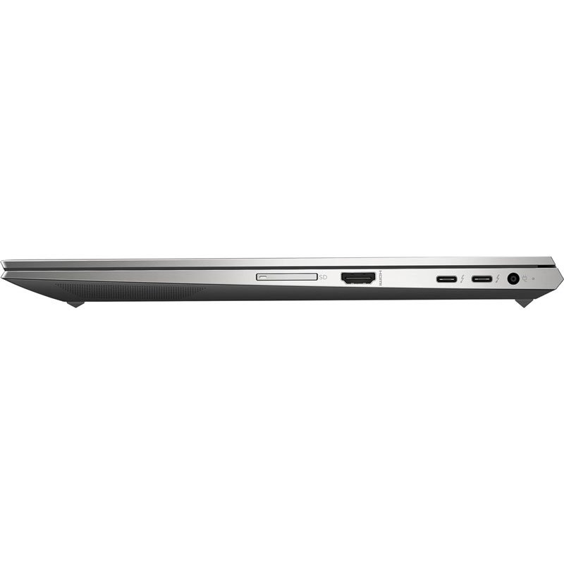 ZBook Studio 15 G8 idita