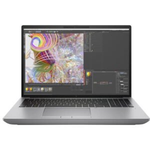 ZBook Fury 16 G9 idita