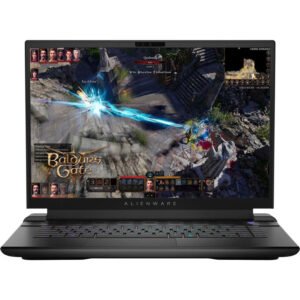 Dell Alienware M16 R1 idita