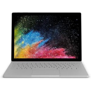 Microsoft Surface Book2 idita