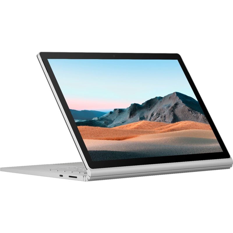 Surface Book-3 idita