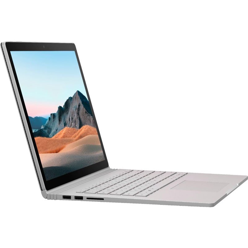 Surface Book-3 idita