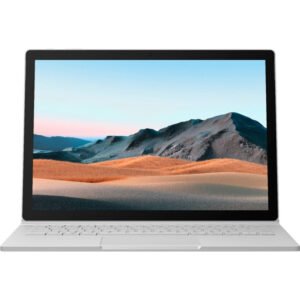 Microsoft Surface Book 3 idita
