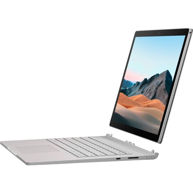 Surface Book-3 idita