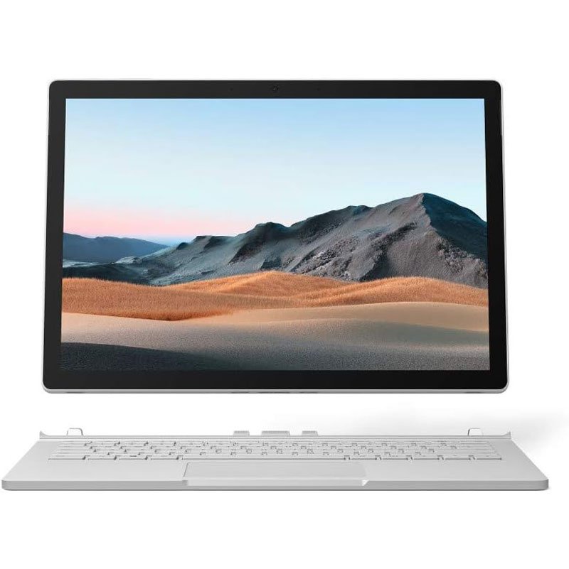 Surface Book-3 idita