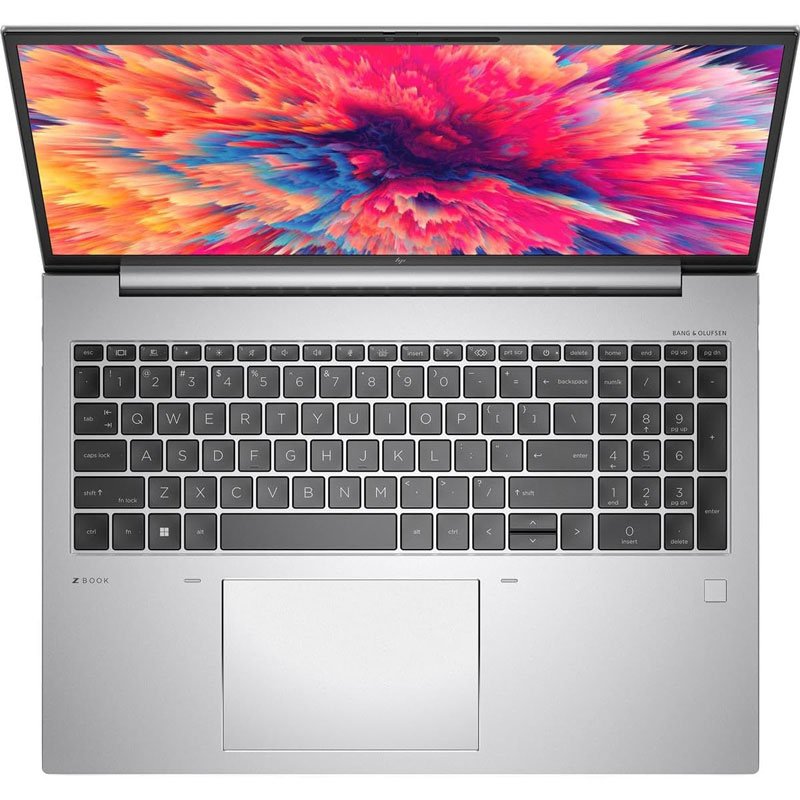 ZBook Firefly 16 G9 idita