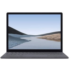 Microsoft Surface Laptop 3 idita