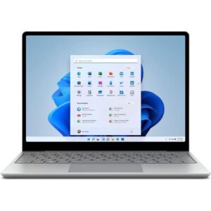 Microsoft Surface Laptop Go 2 idita
